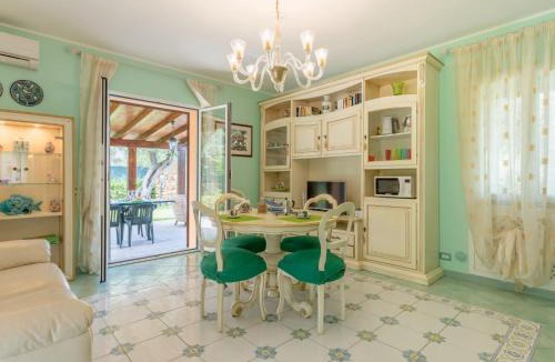 Capo Villa | Villa Jancaliva by Interhome