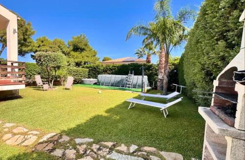 Carini House | Villa Jari