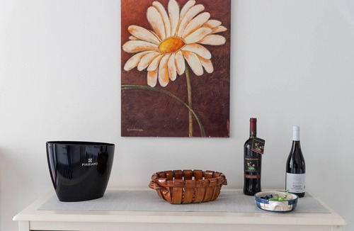 Sampieri Villa | Villa "Jimama" close to the Beach with Garden & Wi-Fi