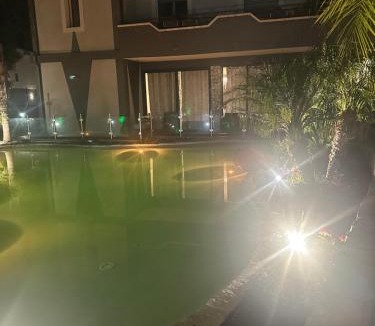 Fontane Bianche Villa | Villa Joel