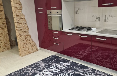 Fontane Bianche Villa | Villa 'Joel' with Sea View, Wi-Fi and Air Conditioning