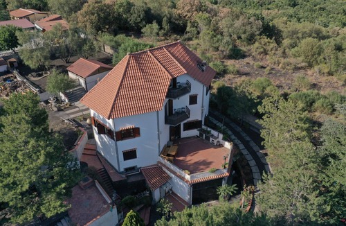 Nicolosi Villa | Villa joele