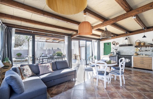 Marausa Villa | Villa Kadia - Trapani