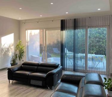 Montallegro Villa | Villa Kaila