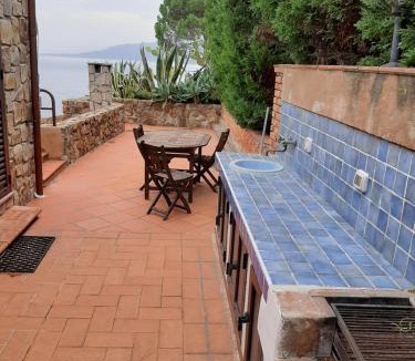 Cefalu Apartment | Villa Kalura A
