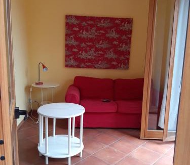 Cefalu Apartment | Villa Kalura A
