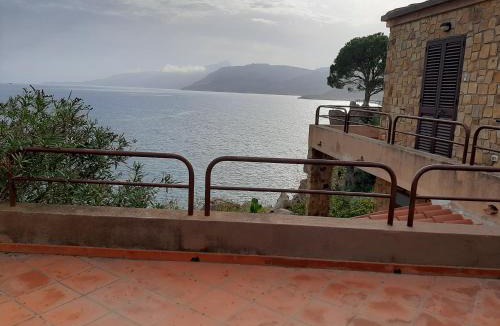 Cefalu Apartment | Villa Kalura D