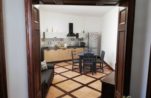 San Leone House | Villa Kama San Leone
