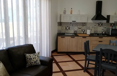 San Leone House | Villa Kama San Leone