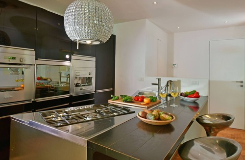 Taormina Villa | Villa Karin 7 in Taormina