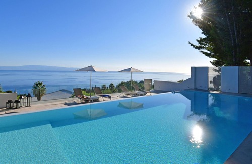 Taormina Villa | Villa Karin 7 in Taormina