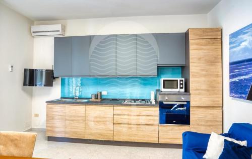Torre Lapillo House | Villa Kelly By Cala Salento