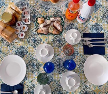 Fiumenaro Bed & Breakfast | Villa Kola B&B
