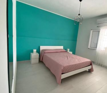 Fiumenaro Bed & Breakfast | Villa Kola B&B