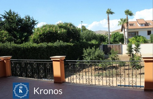 Porto Empedocle Villa | Villa Kronos - Comfort and elegance for an unforgettable holiday