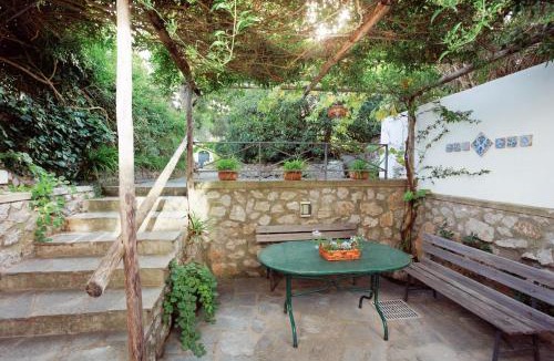 Anacapri House | Villa l'Approdo