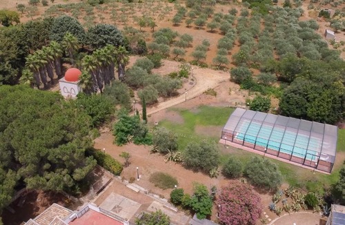 Santa Margherita di Belice House | Villa Le Lune