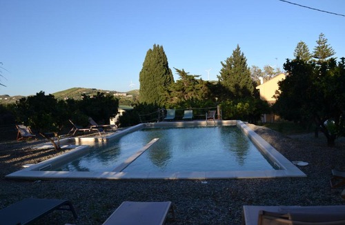 Catanzaro House | Villa La Cucullera