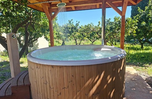 Catanzaro House | Villa La Cucullera