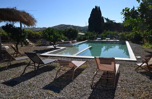 Catanzaro House | Villa La Cucullera