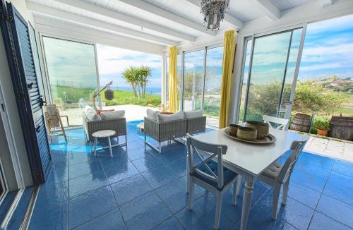 Realmonte Villa | Villa La Falesia