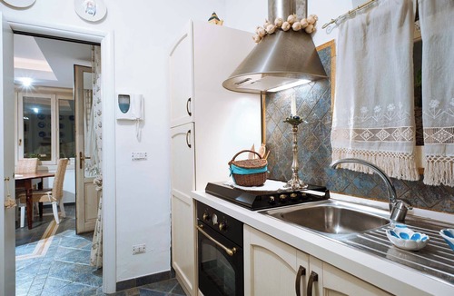 Fontane Bianche Villa | Villa La Favorita - Fontane Bianche, Sicilia