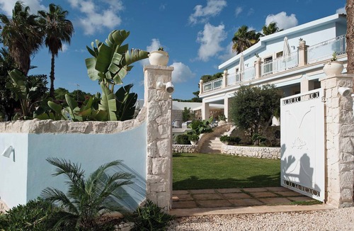 Fontane Bianche Villa | Villa La Favorita - Fontane Bianche, Sicilia