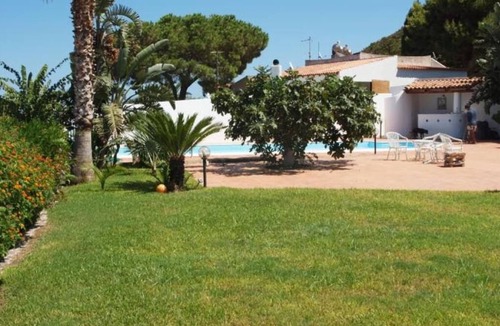 Vulcano Villa | Villa La Ficara