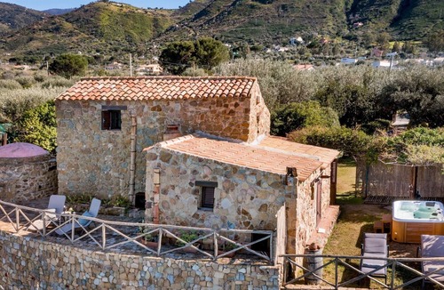 Cefalu Villa | Villa La Giara 2, Emma Villas