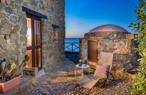 Cefalu Villa | Villa La Giara 2, Emma Villas
