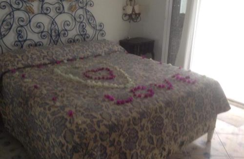 Anacapri Bed & Breakfast | villa la guardia