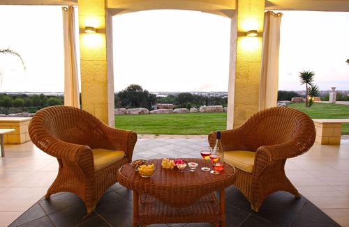 Santa Croce Camerina Villa | Villa La Ganza - Six Bedroom Villa, Sleeps 12