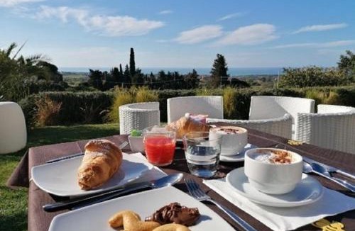 Agrigento Bed & Breakfast | Villa La Lumia B&B Suites & Apartments