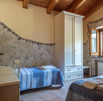 Colli di Fontanelle Villa | Villa La Pace
