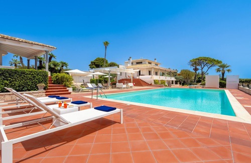Marina di Modica Villa | Villa La Palma - Marina di Modica, Sicilia