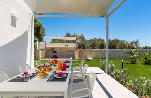 Reitani Villa | Villa La Palma - Three Bedroom Villa, Sleeps 7