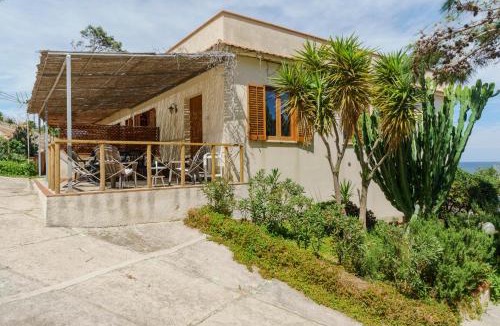Erice Villa | Villa La Pineta al Mare