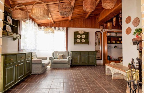 Marina di Modica Villa | Villa La Punta by Interhome