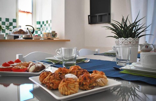 Palermo Apartment | Villa la Rina