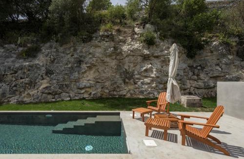 Ragusa Villa | Villa La Rocca