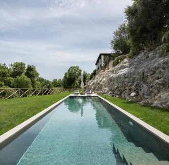 Ragusa Villa | Villa La Rocca
