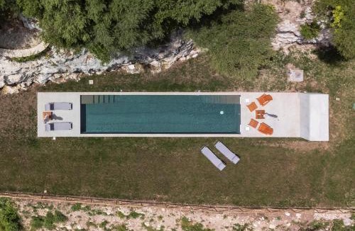 Ragusa Villa | Villa La Rocca