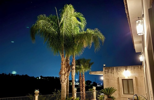 Chiaramonte Gulfi Apartment | Villa La Rosa