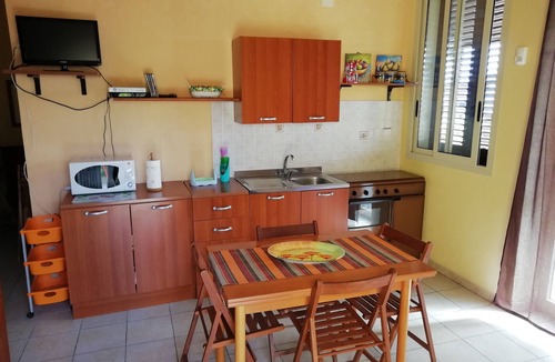 Fontane Bianche House | Villa La Sorgente