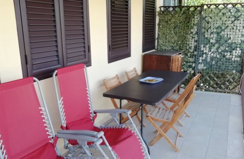 Fontane Bianche House | Villa La Sorgente