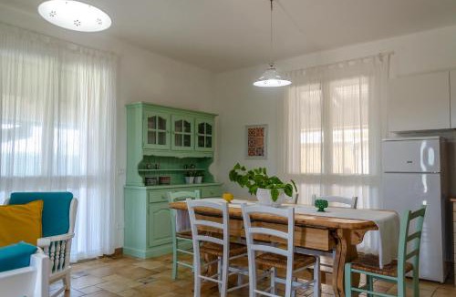Santa Maria del Focallo House | Villa la Tonnara CaseSicule, Private Villa far 50 m from the Sand Beach