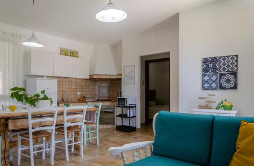 Santa Maria del Focallo House | Villa la Tonnara CaseSicule, Private Villa far 50 m from the Sand Beach