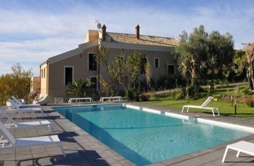 Centuripe House | Villa 'La Vecchia Dimora' by Interhome