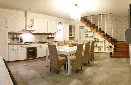 Cefalu House | Villa la Vista - bis zu 6 Personen by Interhome