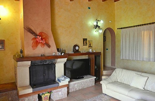 Solarino Villa | Villa Lampo